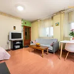 Daily Apartments - Old Town Fat Margaret